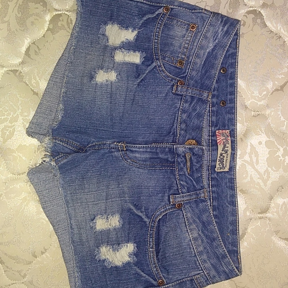 Shorts sz Small
